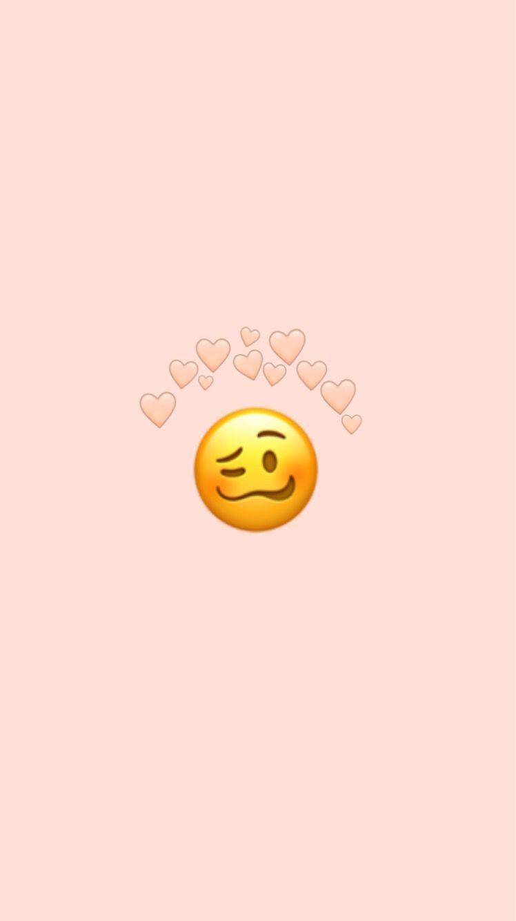 Cute Wallpaper Emoji gambar ke 3