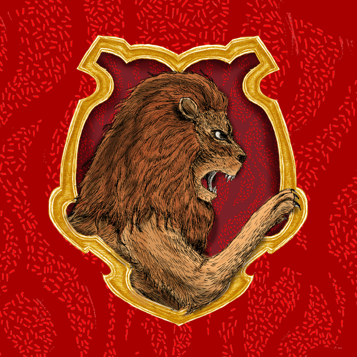 Hình nền nhà Gryffindor Harry Potter - Top Những Hình Ảnh Đẹp