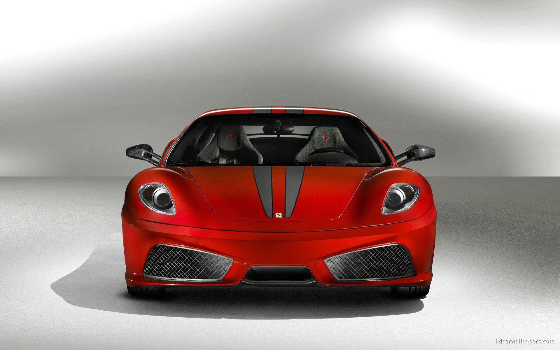 1920x1200 Ferrari F430 Scuderia 4 Wallpaper. HD Car Wallpaper