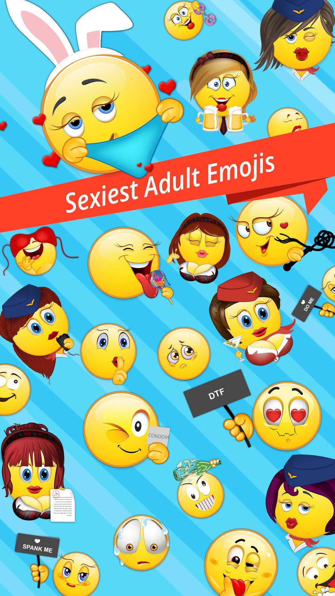 1080x1920 Emoji Wallpaper