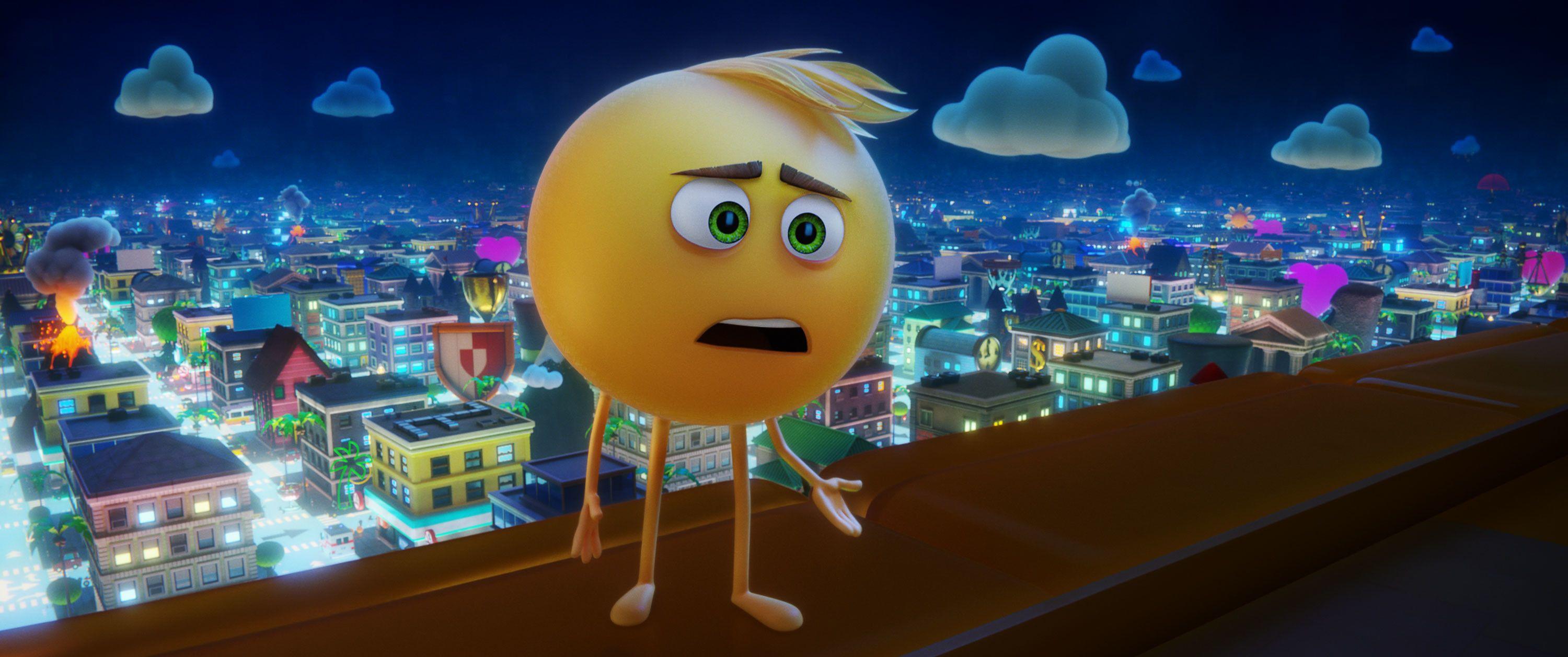 3000x1257 Data Src Cool Emoji Wallpaper Boys For iPhone Movie City