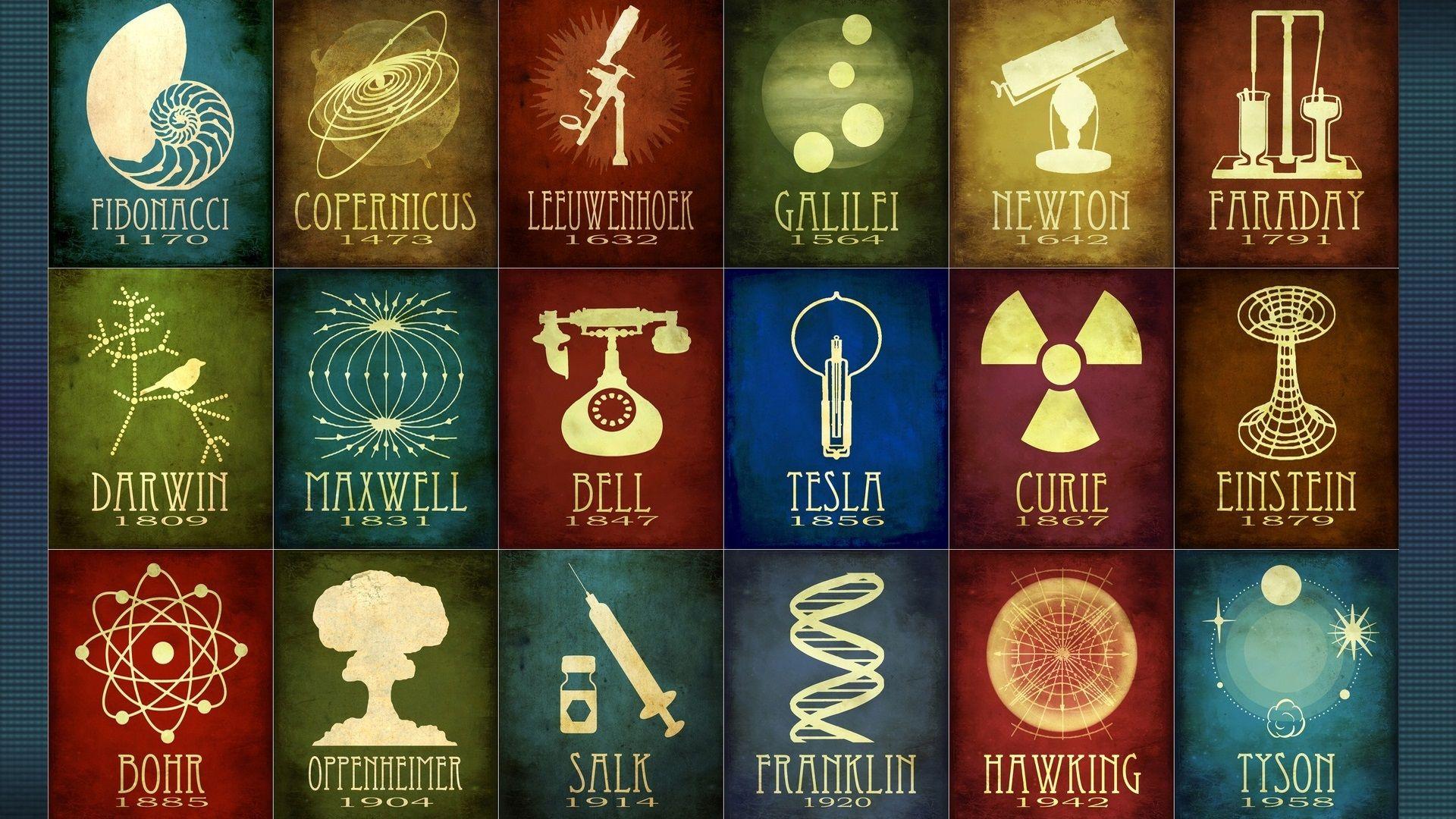 1920x1080 Wallpaper Science, discovery and invention, time 1920x1200 HD