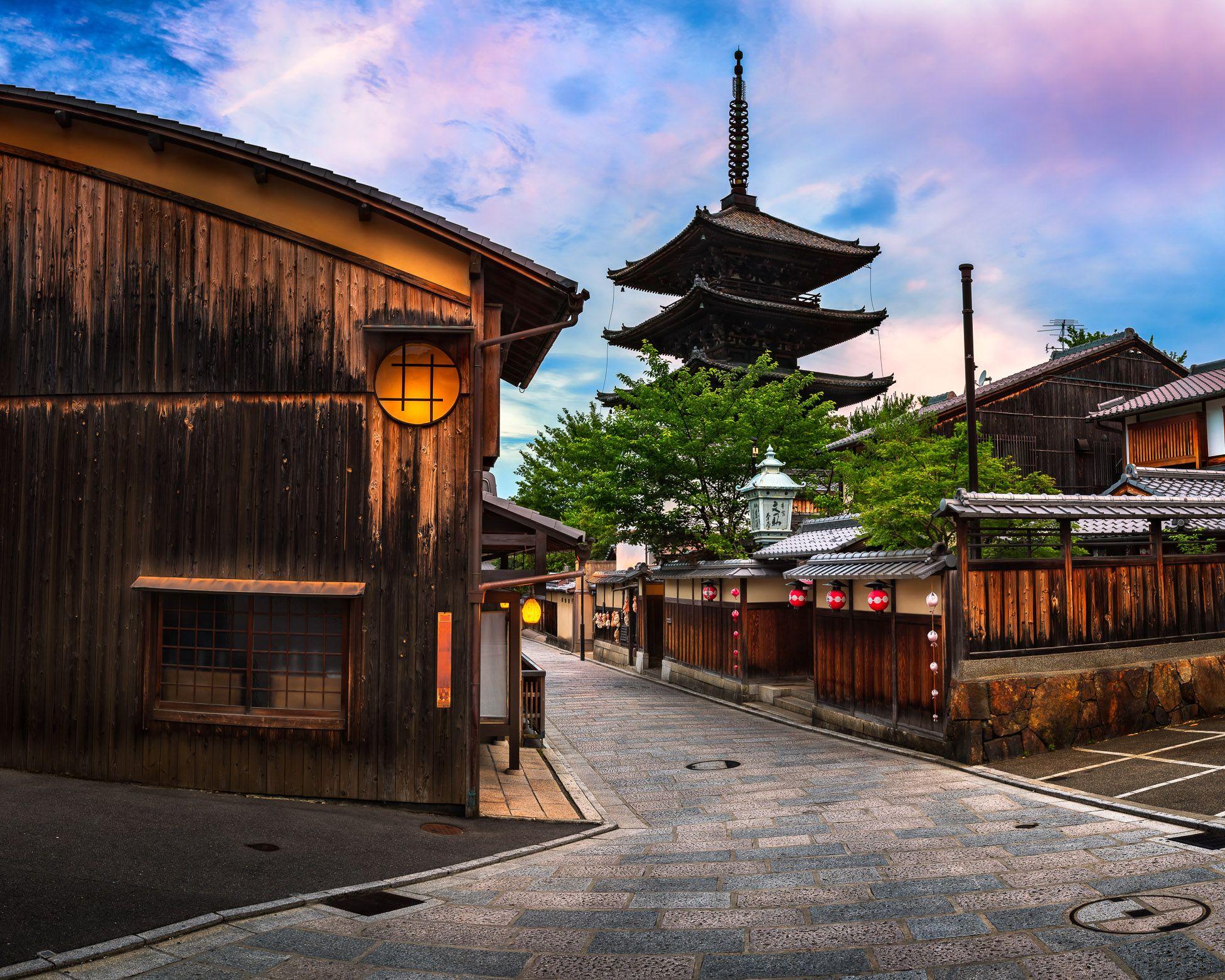 4k Kyoto Wallpapers Top Free 4k Kyoto Backgrounds Wallpaperaccess