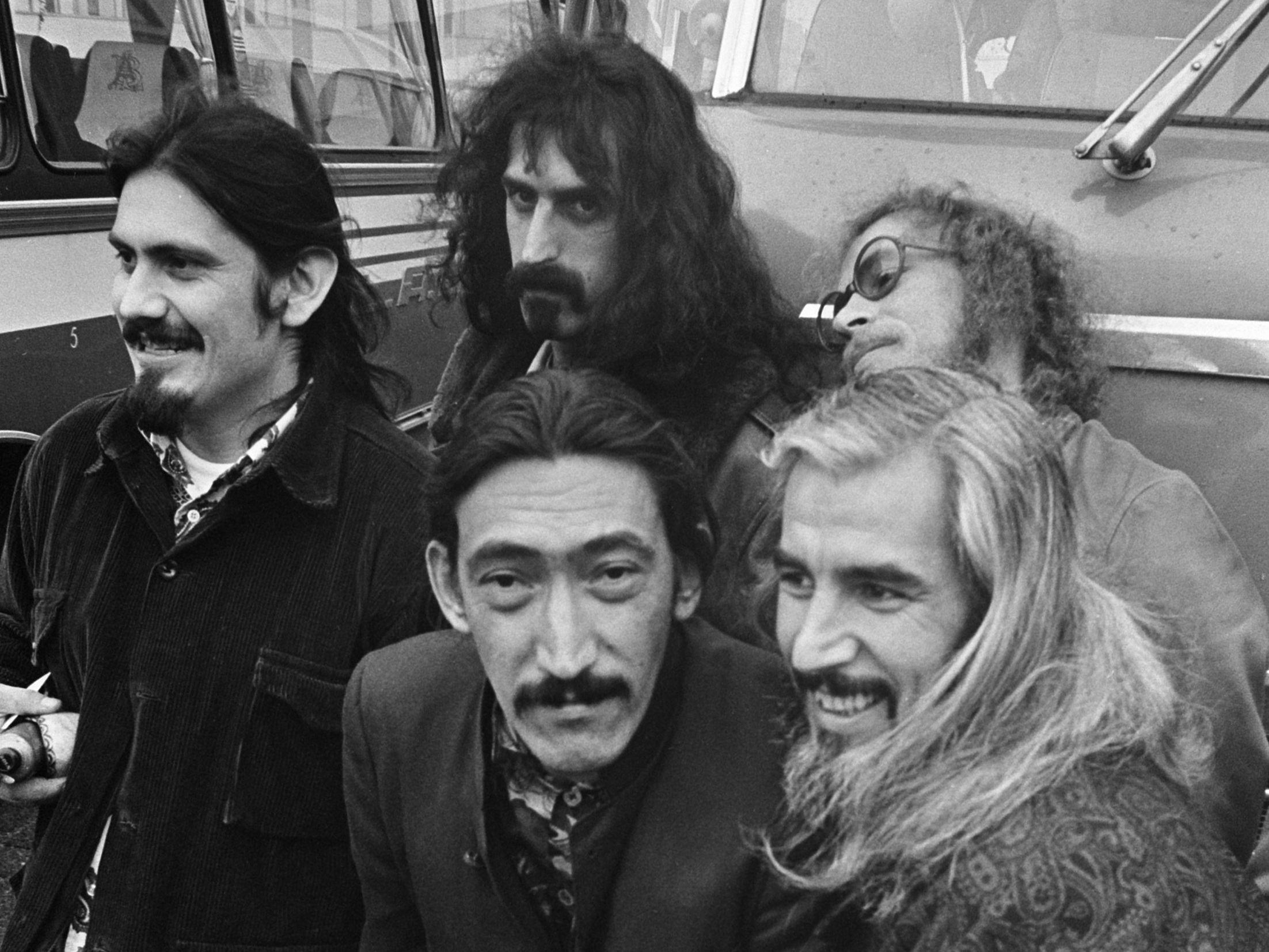 2204x1653 The Mothers Of Invention wallpaper, Music, HQ The Mothers Of