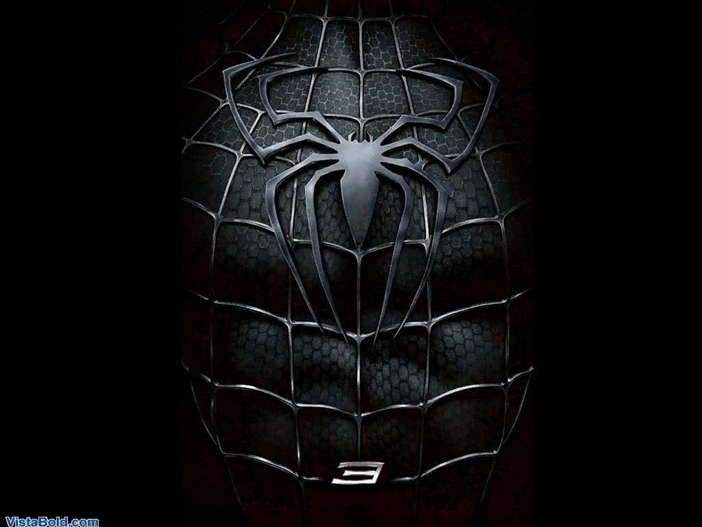 1024x768 Free download Spiderman Logo Wallpaper [1024x768]