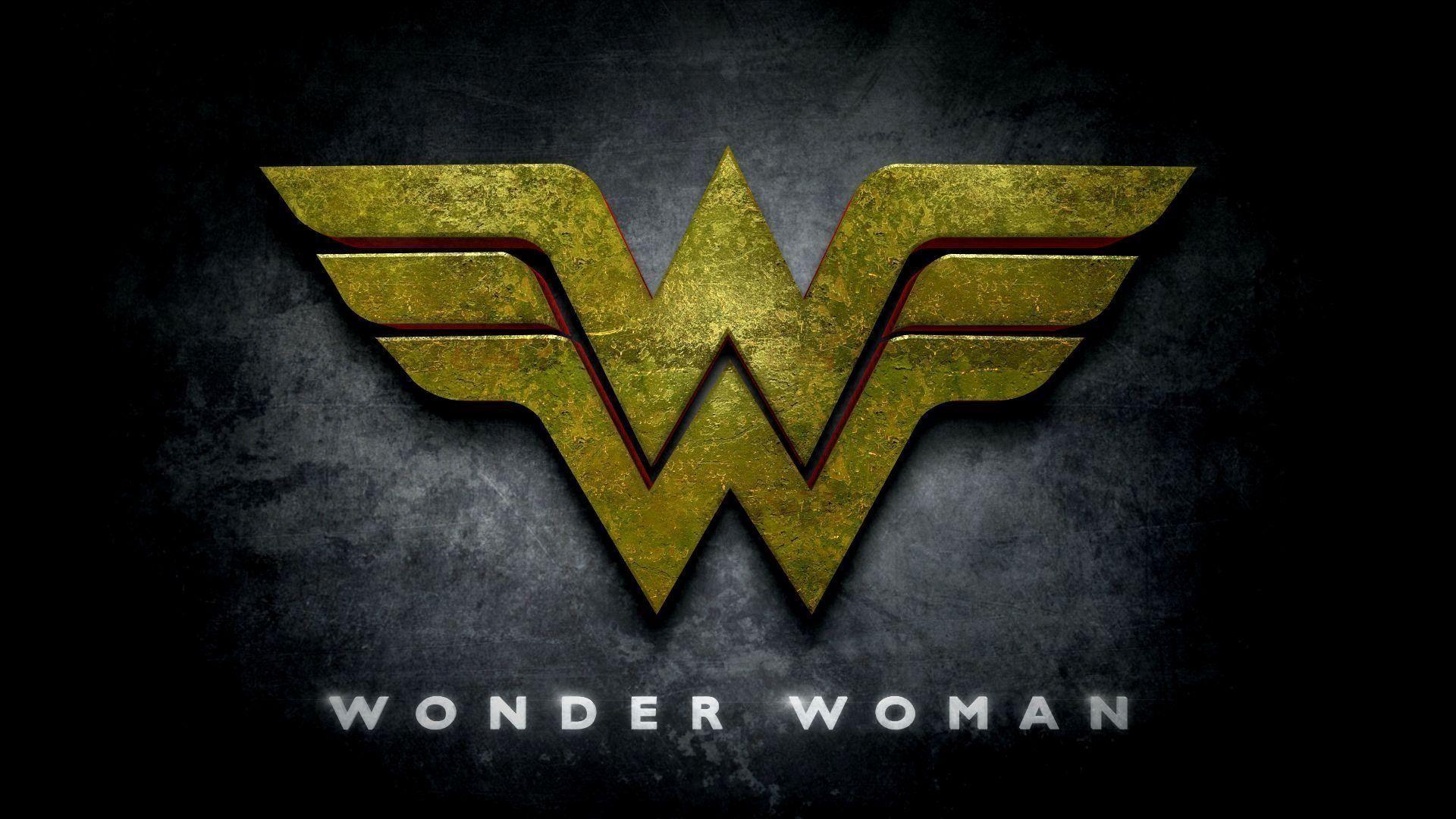 1920x1080 Wonder Woman Desktop Wallpaper Fresh Wonder Women Dc Ics HD Symbol