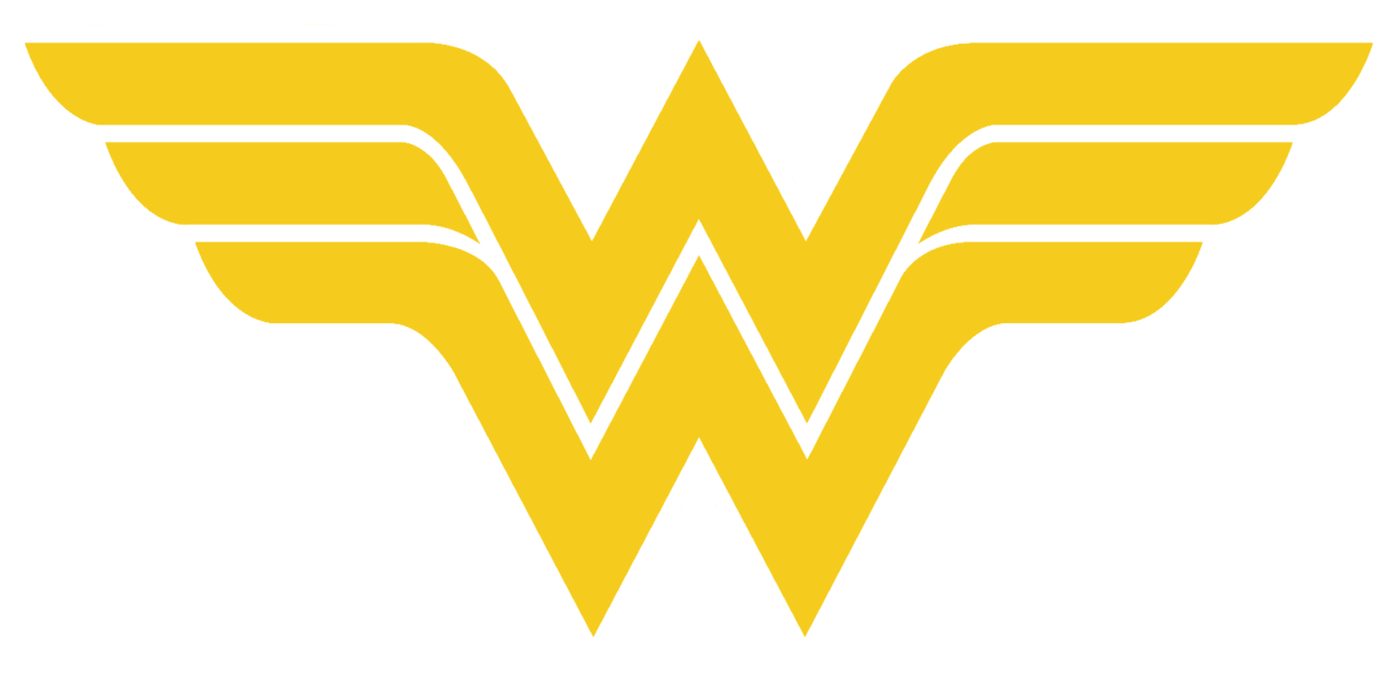 1280x620 Wonder woman symbol png 6 PNG Image