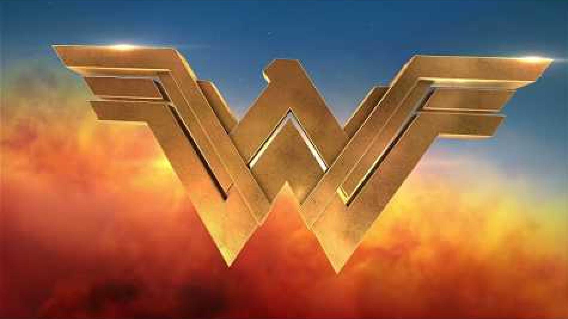 1920x1080 Wonder Woman Home Entertainment Announce