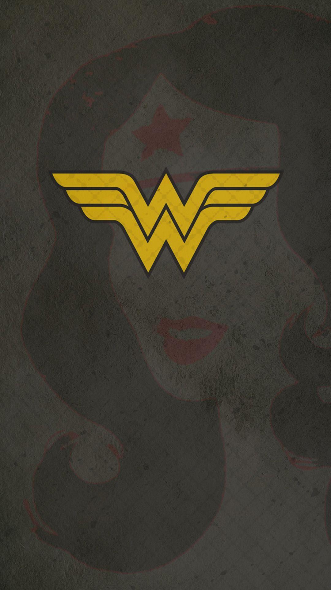 1080x1920 Wonder Woman 02 6 Plus. Hero wallpaper
