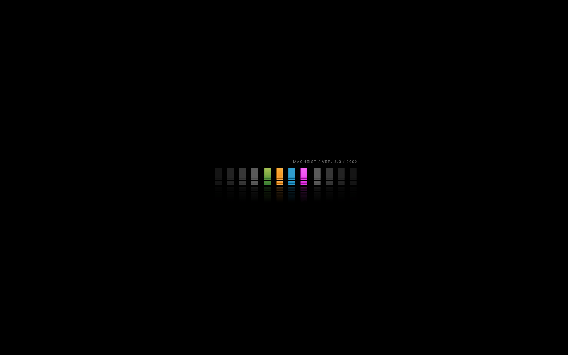 1920x1200 Beautiful Minimalist Desktop Wallpaper