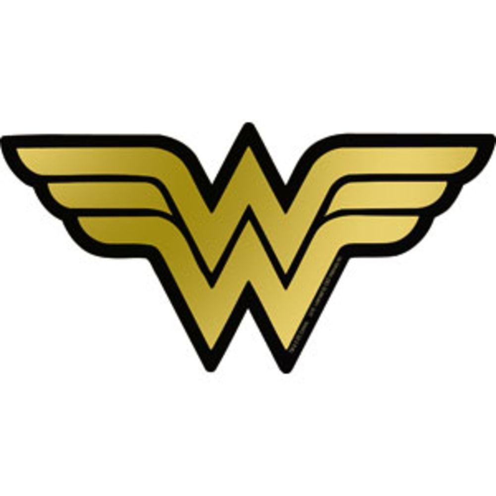 1001x1001 Wonder woman logo clipart 6 Clipart Station