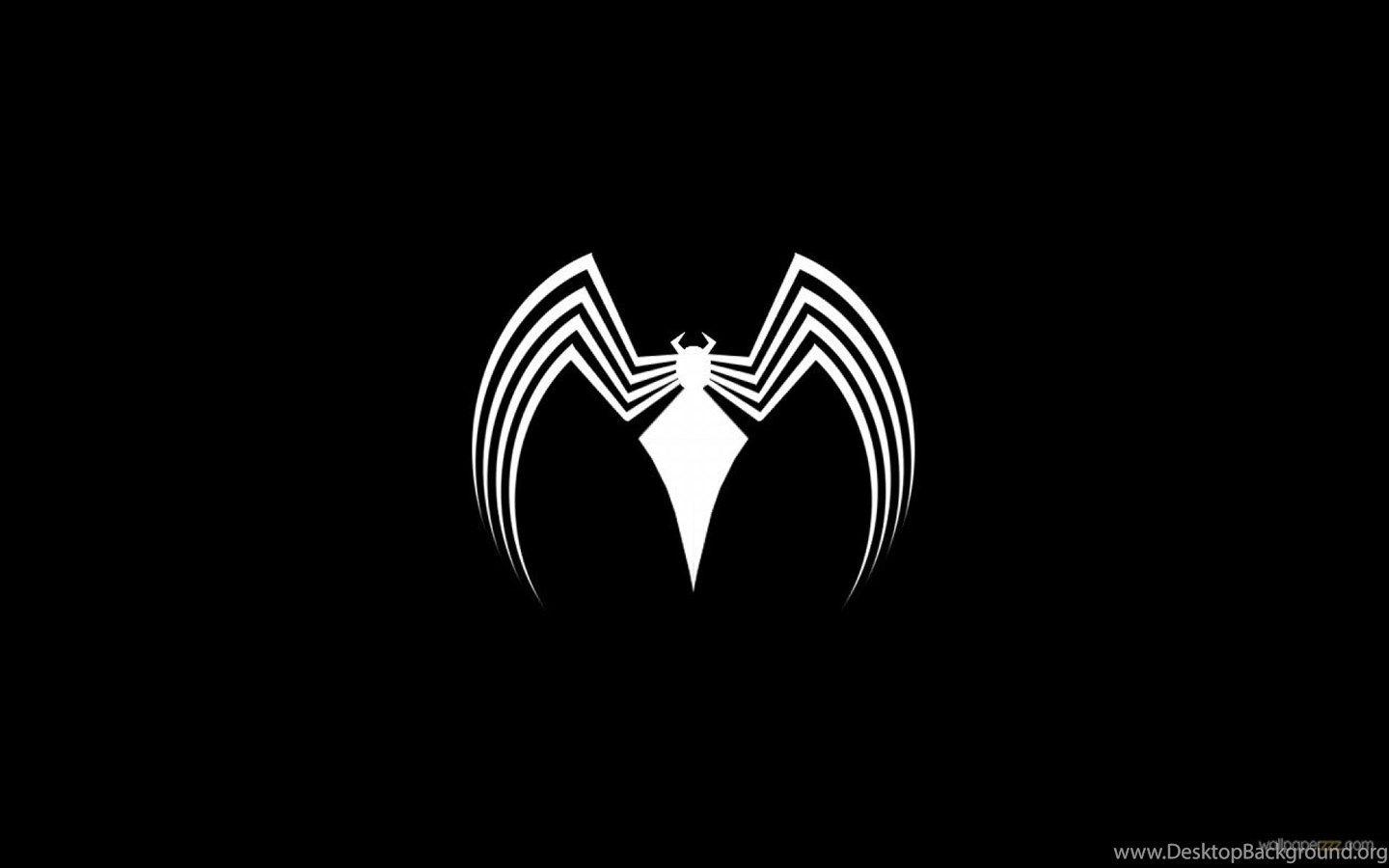 1440x900 Spiderman Logo Wallpaper Photo Uncalke.com Desktop Background