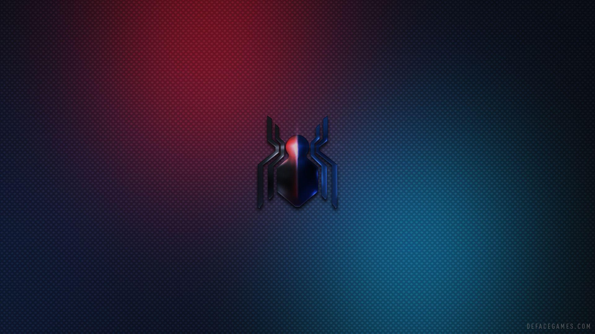 1920x1080 Realme Inspired Spiderman Wallpaper, Amanz Galzor