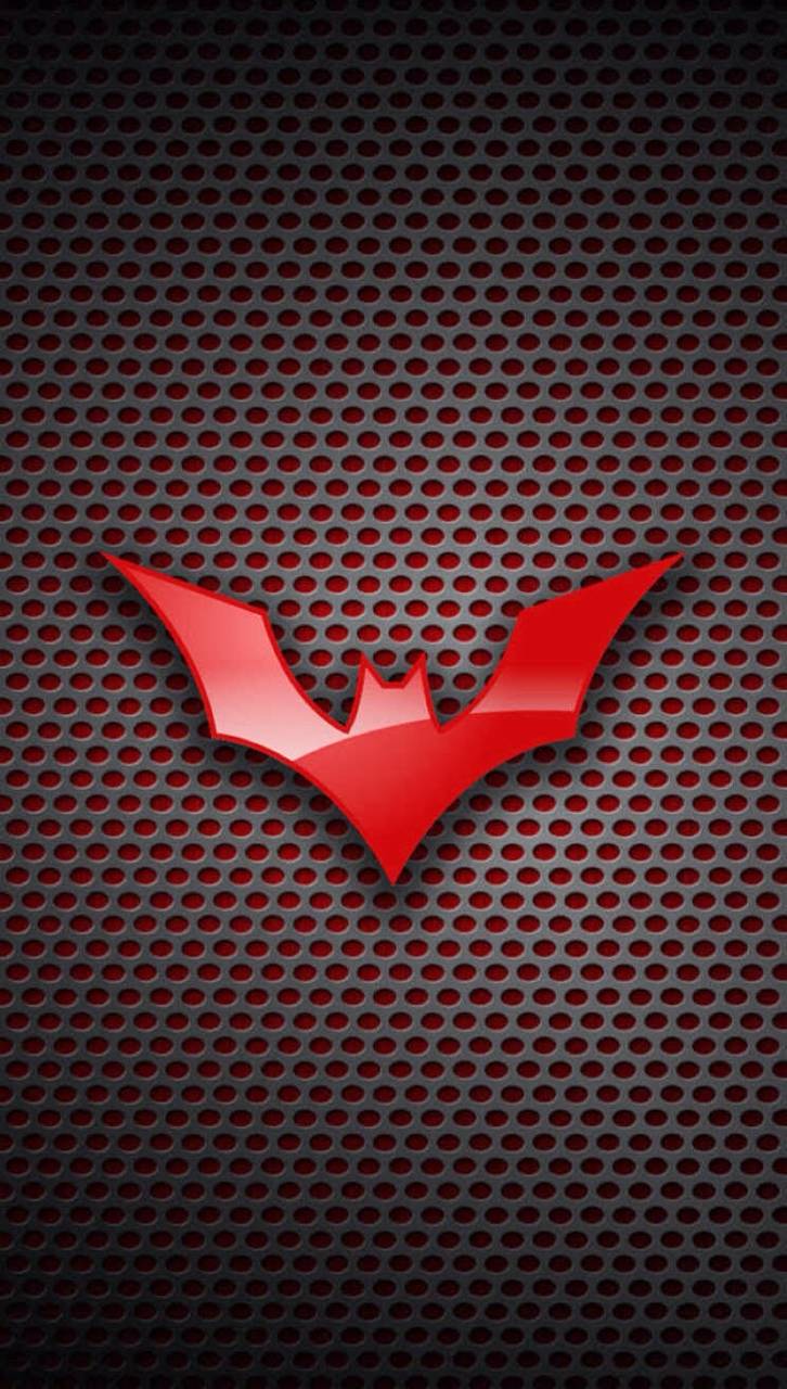 726x1280 Spiderman logo Wallpaper by ZEDGE™