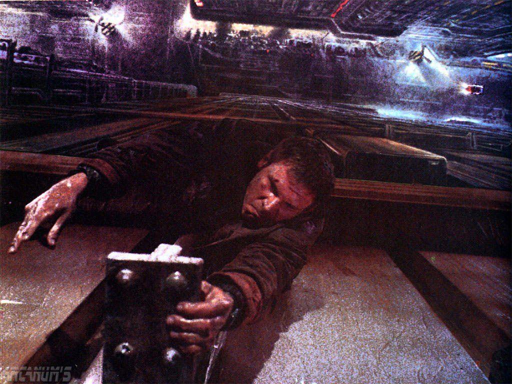1024x768 Blade Runner Wallpaper, 100% Quality Blade Runner HD Wallpaper
