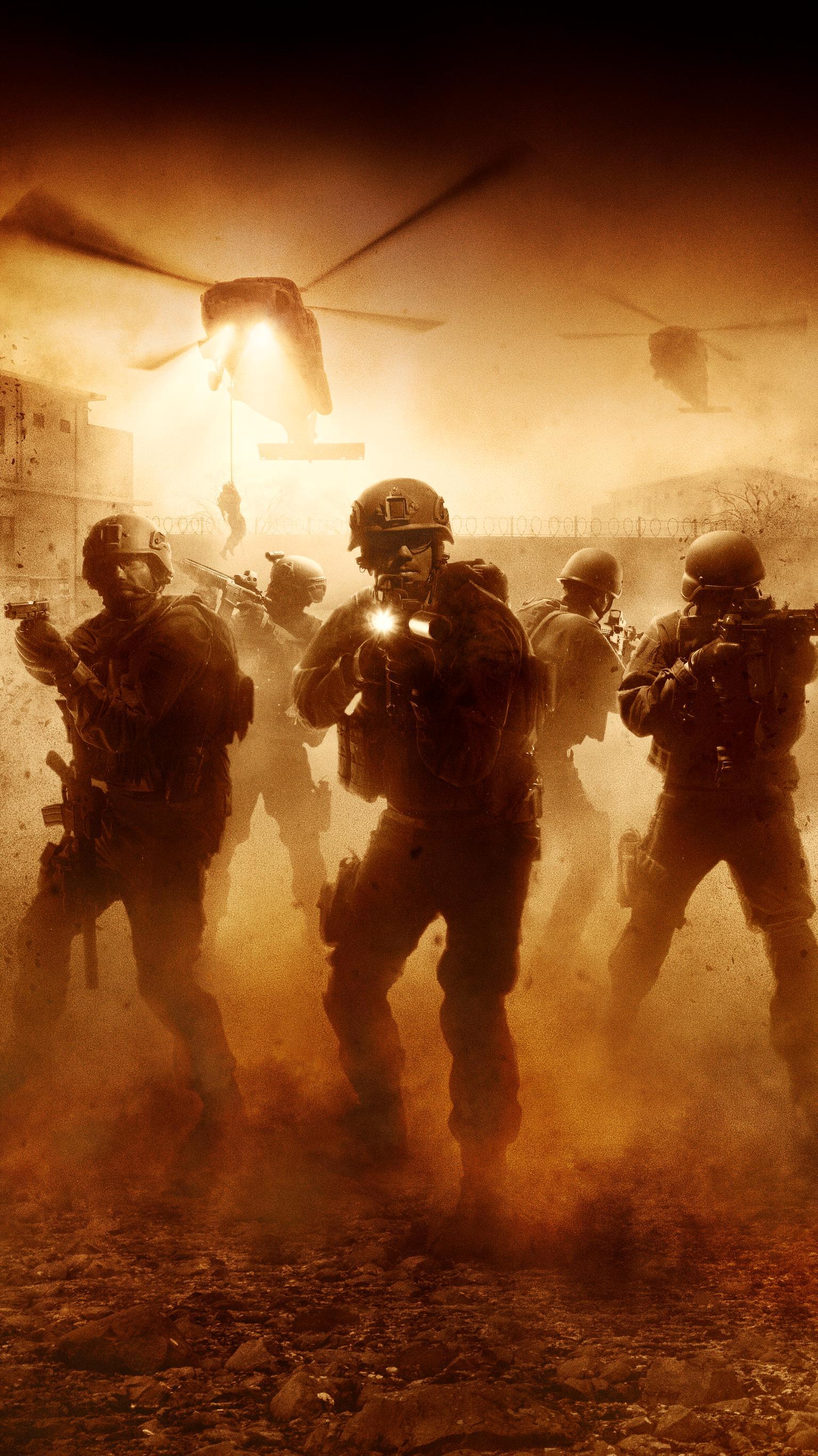 Do You Have What It Takes To Become A Navy SEAL  NZ TechBlog