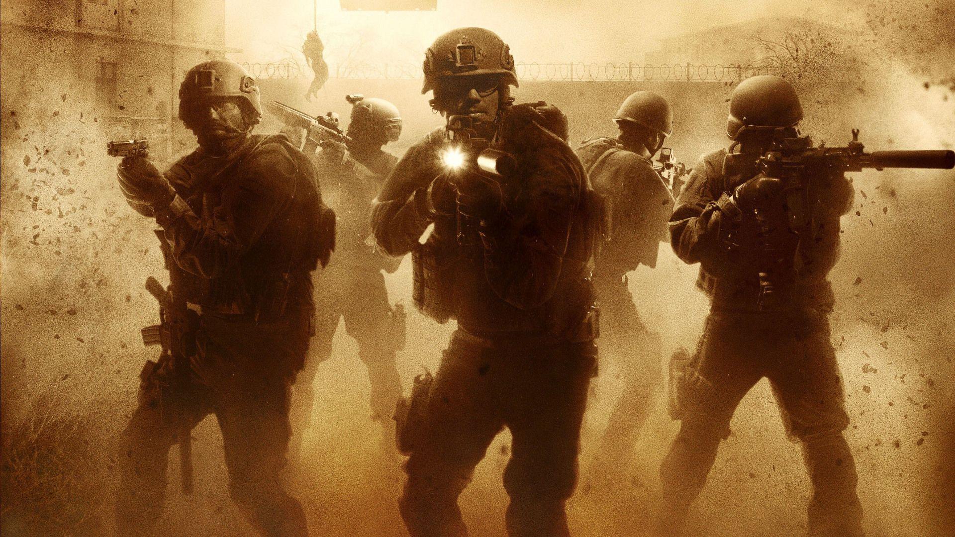1920x1080 Seal Team Six: The Raid on Osama Bin Laden HD Wallpaper