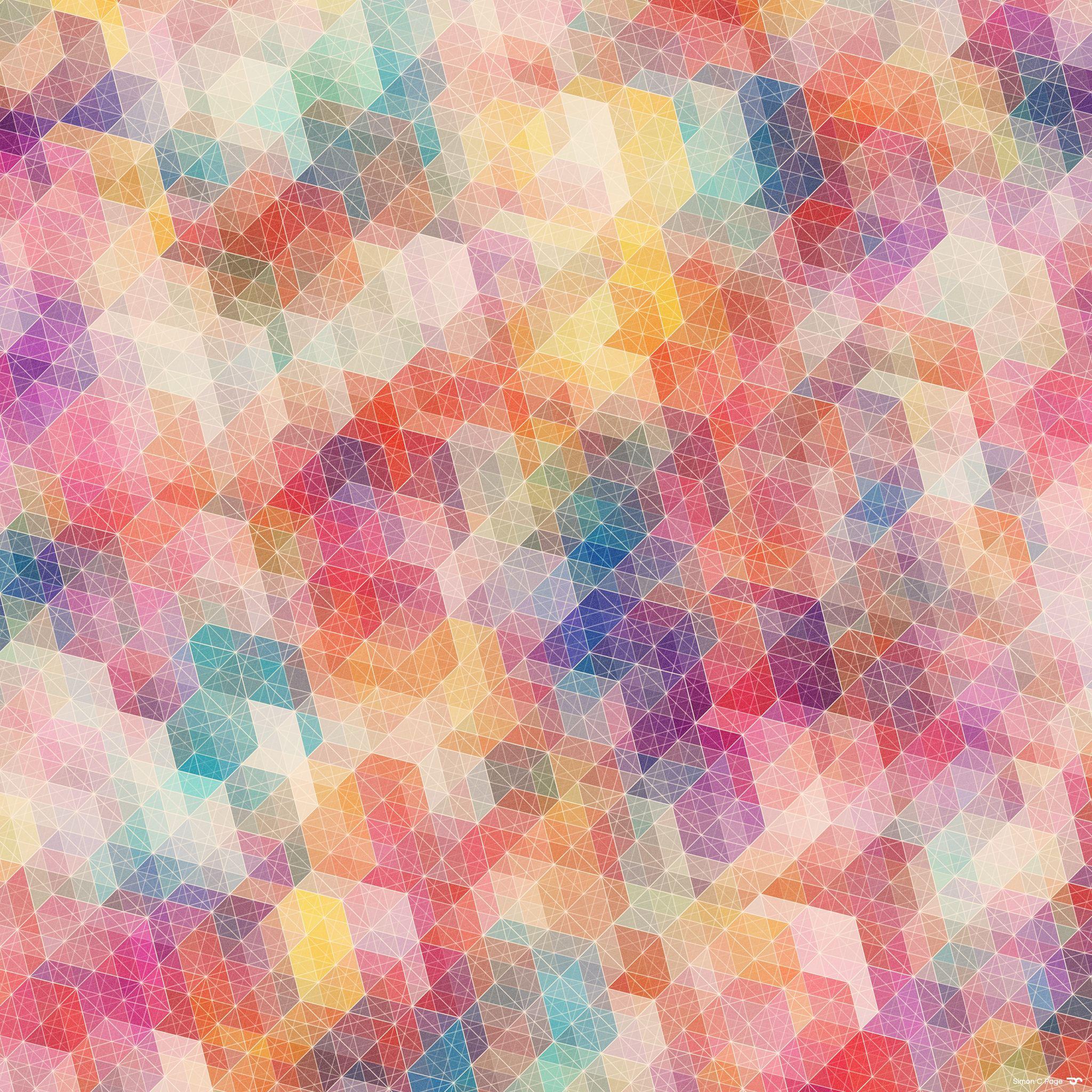 2048x2048 great patterns and iPad wallpaper. Pattern wallpaper, Retina wallpaper, Surface pattern design