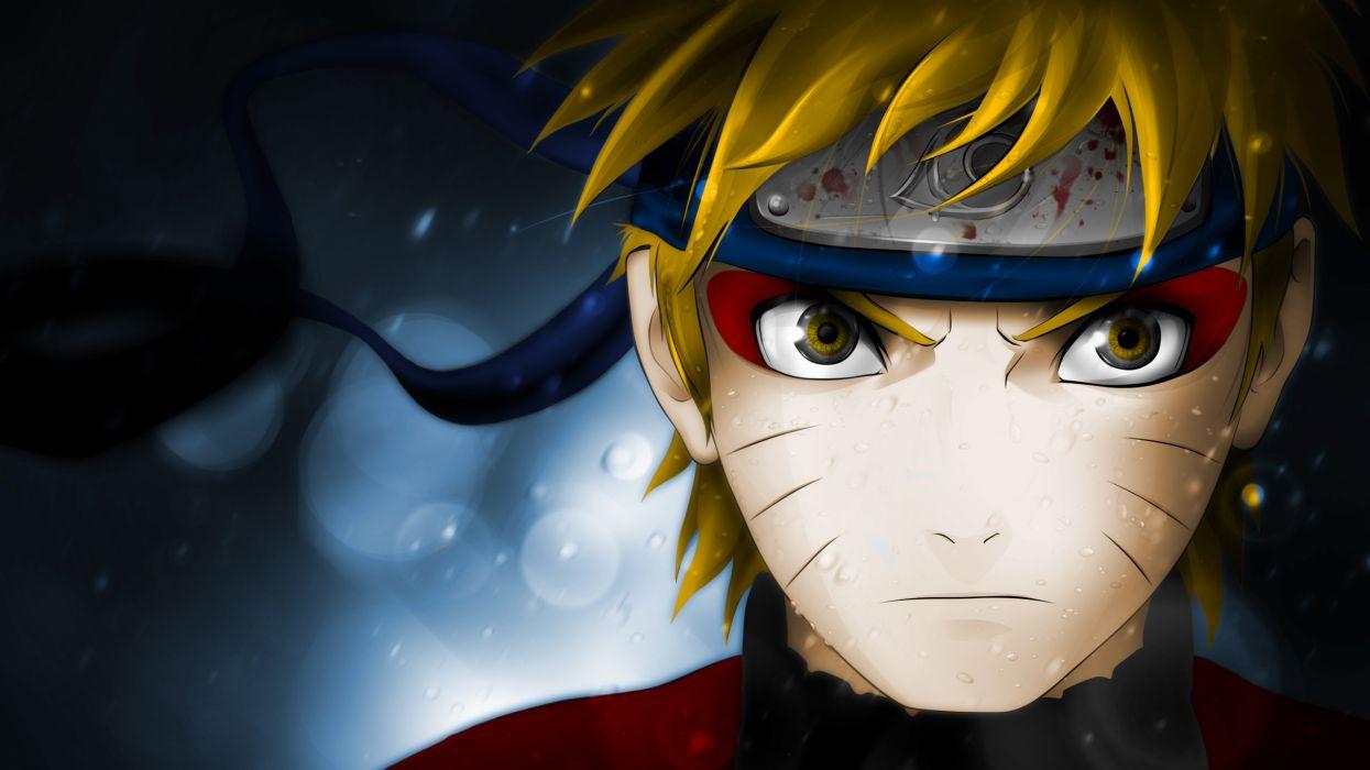 1245x700 Naruto shippuden sage mode naruto uzumaki wallpaperx1440