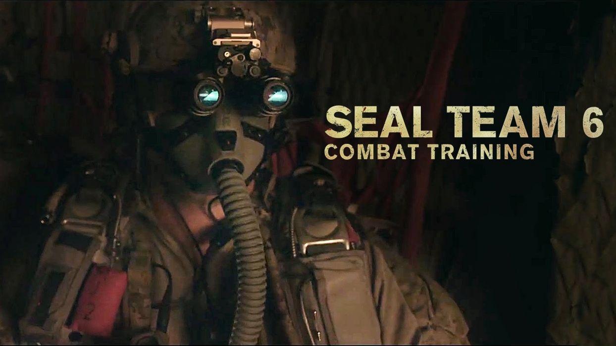 1244x700 SEAL TEAM military warrior soldier action fighting crime drama