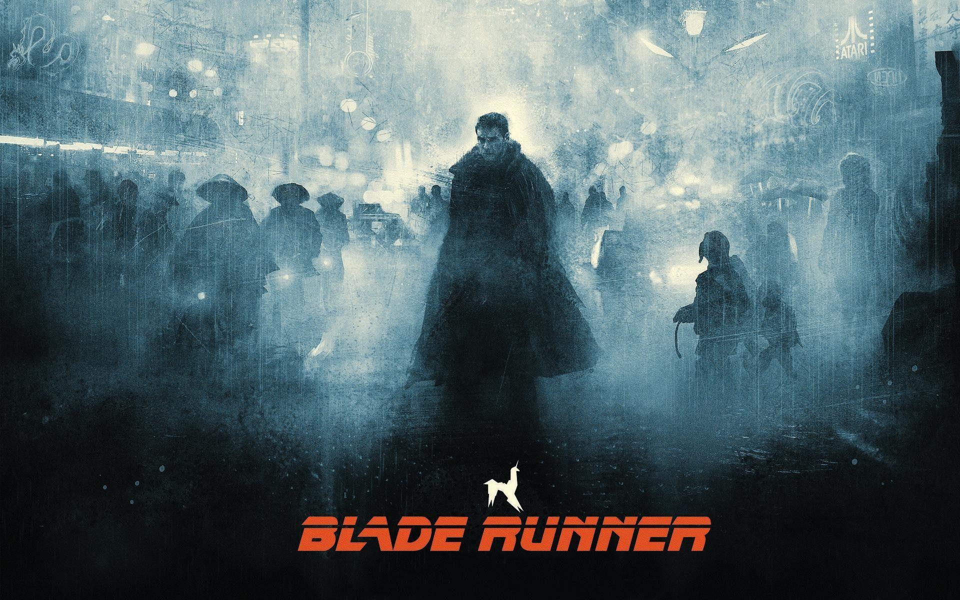 Blade Runner 4K UHD Wallpapers - Top Free Blade Runner 4K UHD