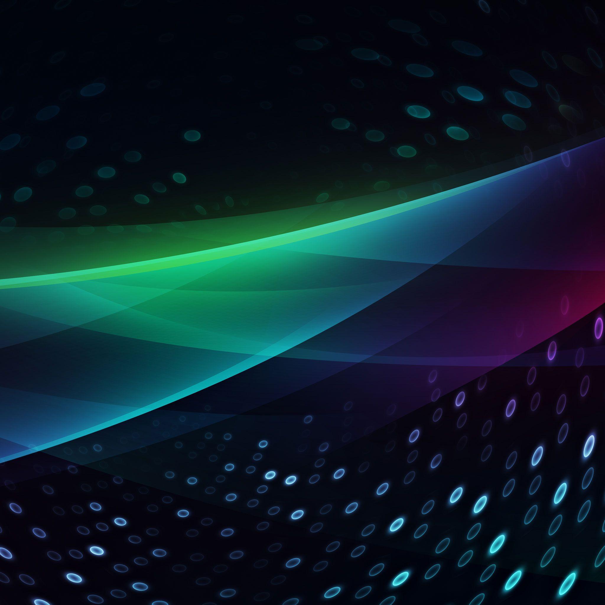 2048x2048 HD iPad Retina Wallpaper