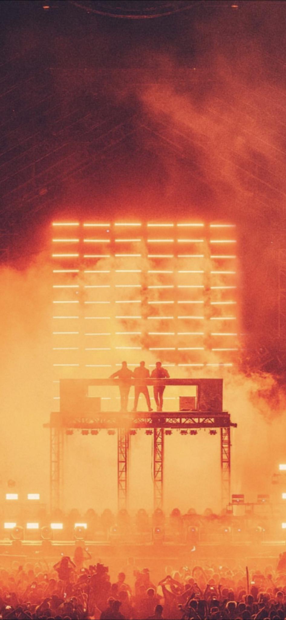 946x2048 SHM Ultra Miami 2018 IPhone X XS Wallpaper