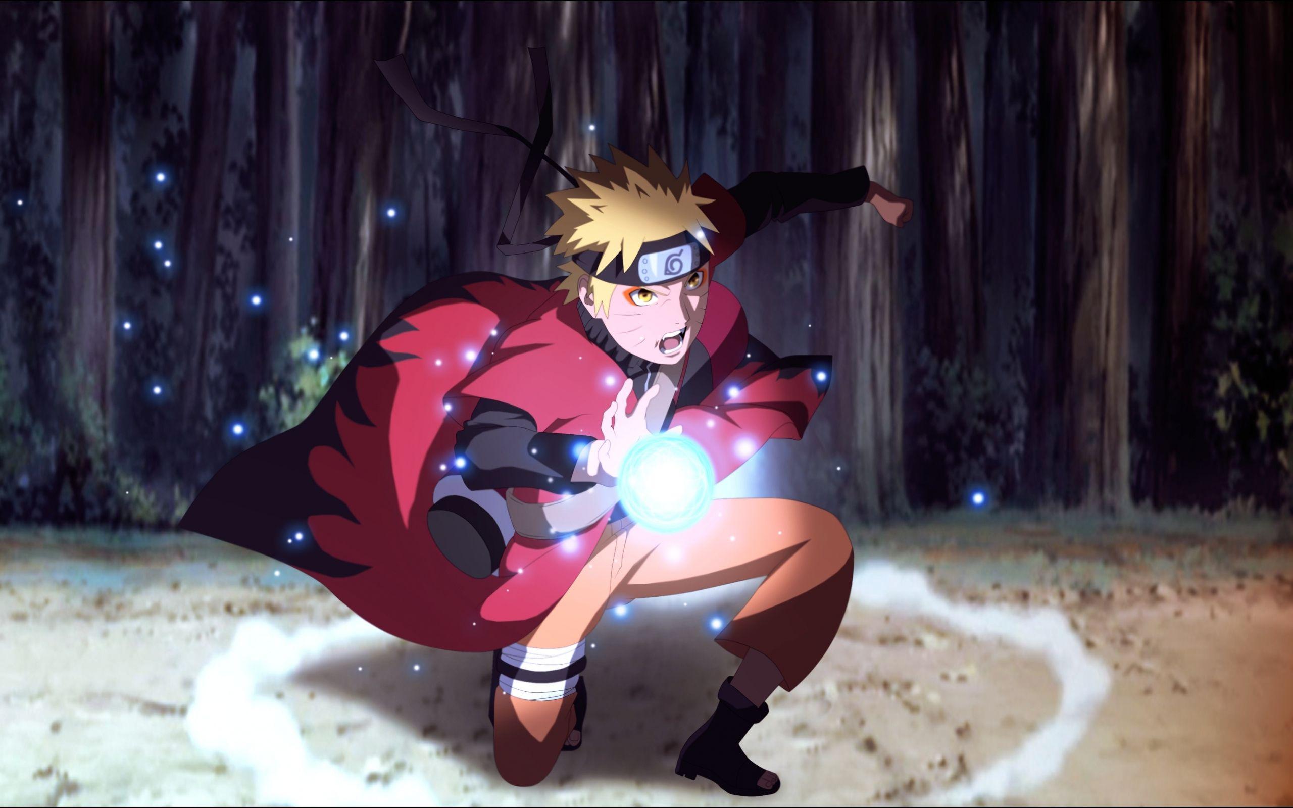 2560x1600 Download 2560x1600 wallpaper naruto sage, boruto uzumaki, artwork