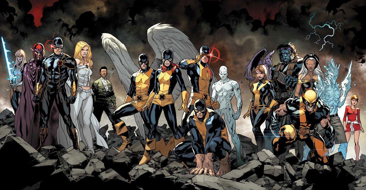 1250x648 Marvel Now: All New X Men