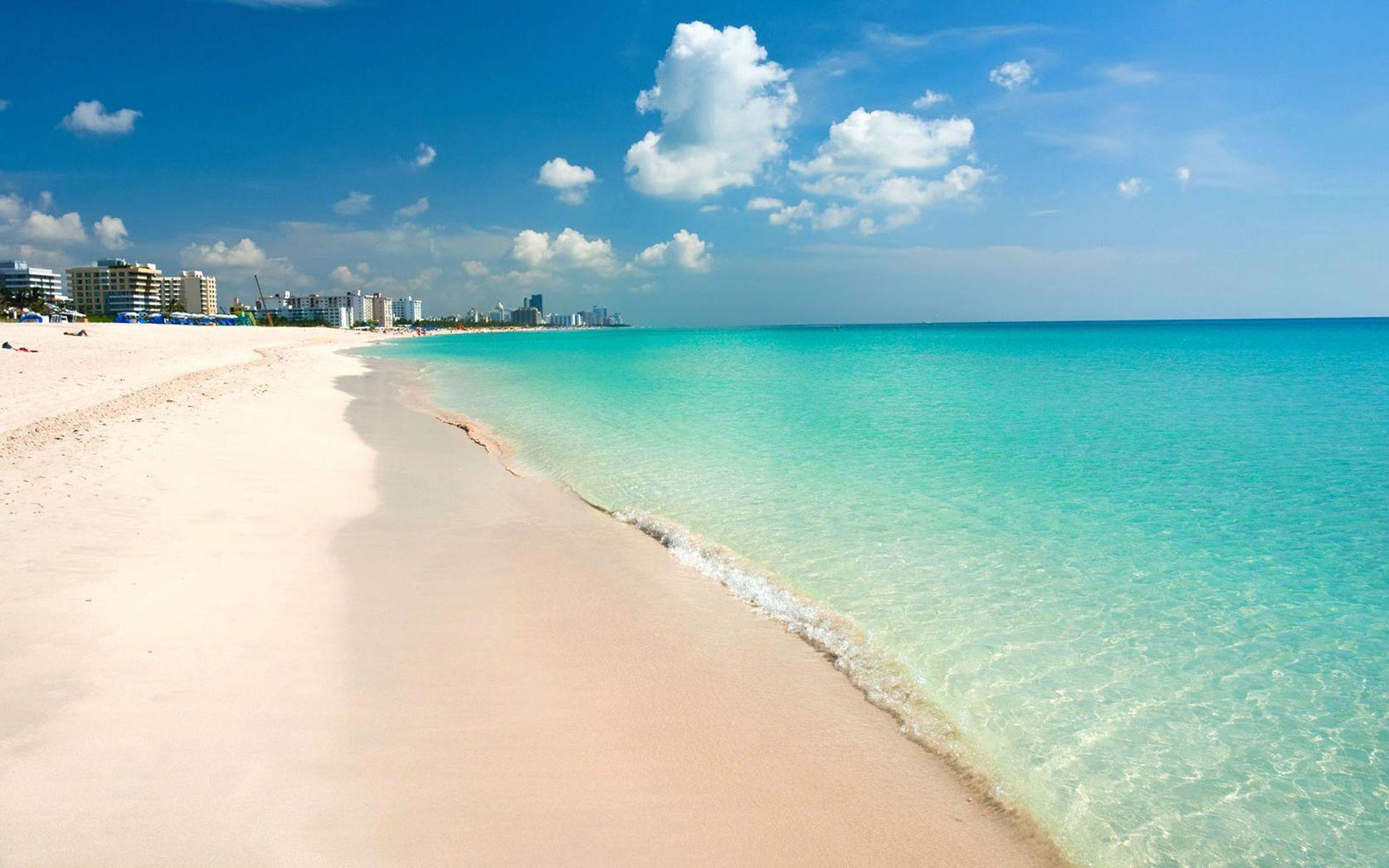South Beach Wallpapers - Top Free South Beach Backgrounds - WallpaperAccess