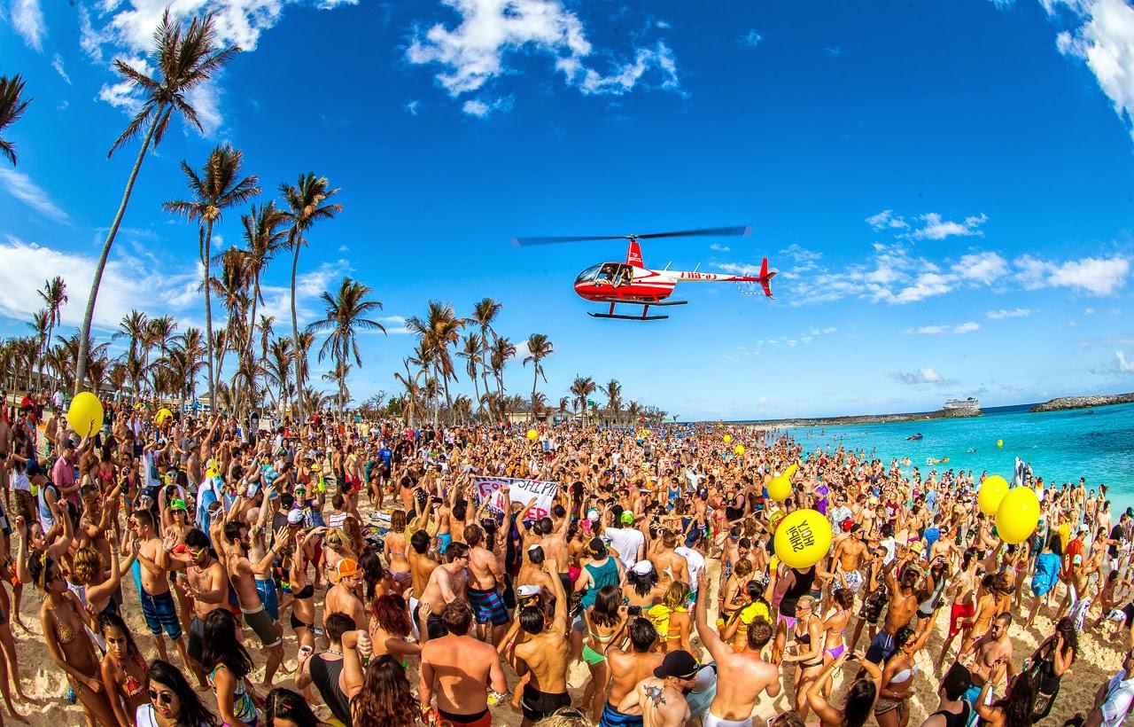 1280x820 South Beach Miami Wallpaper (1280x820 px, 0.38 Mb)