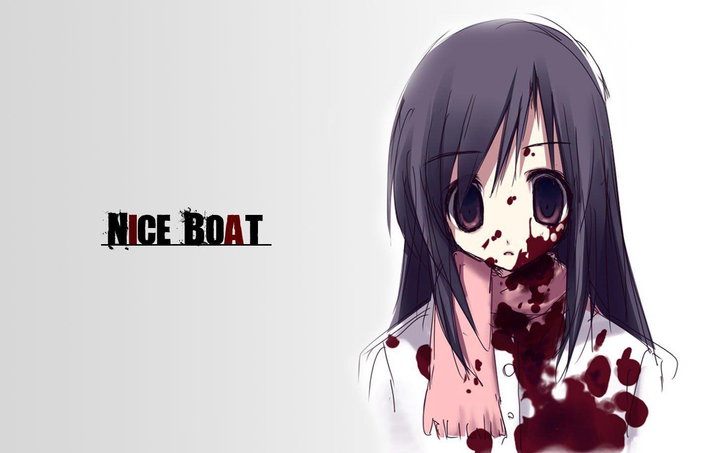 1400x900 School Days, Katsura Kotonoha Wallpaper HD / Desktop and Mobile