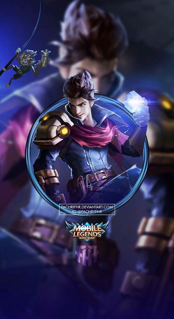 Claude Mobile Legends Wallpapers Top Free Claude Mobile Legends Backgrounds Wallpaperaccess