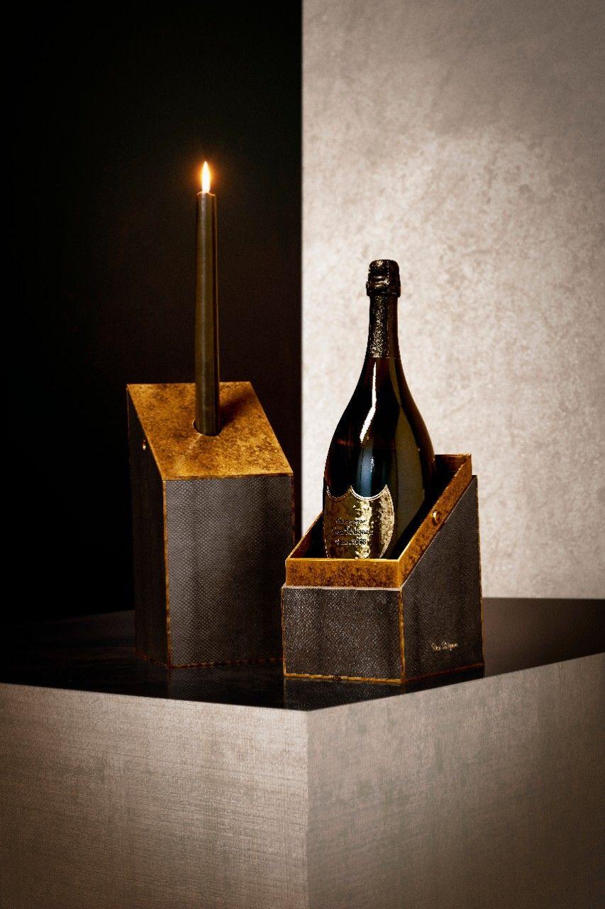 853x1280 Dom Pérignon and Lenny Kravitz's champagne ritual
