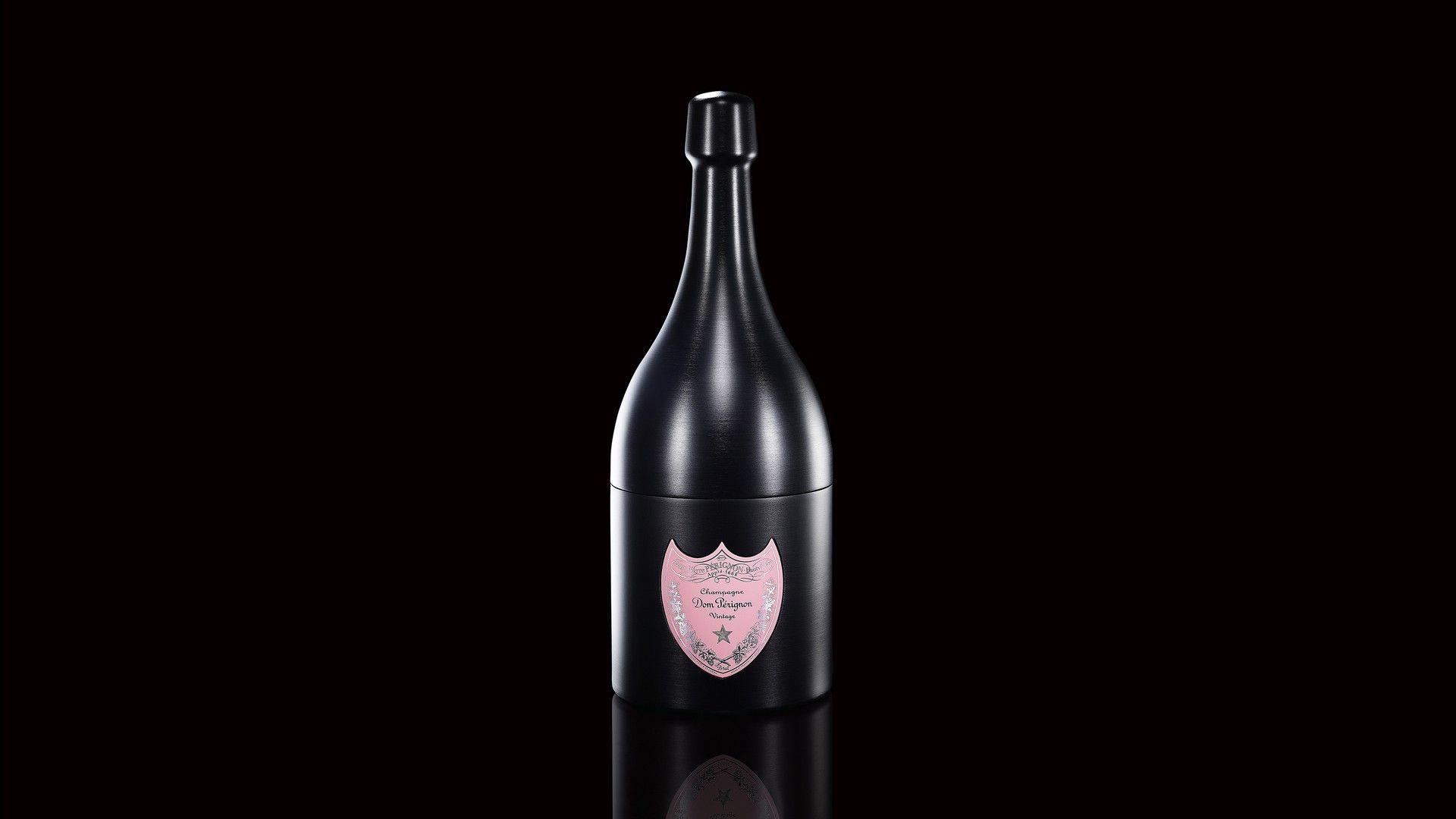 1920x1080 Champagne Containers. Marc Newson Ltd