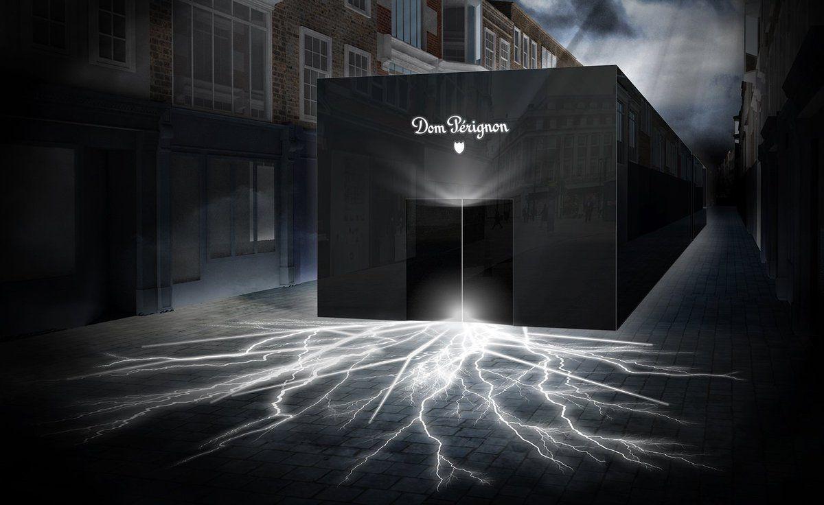 1200x736 Wallpaper* by Dom Pérignon is a multi