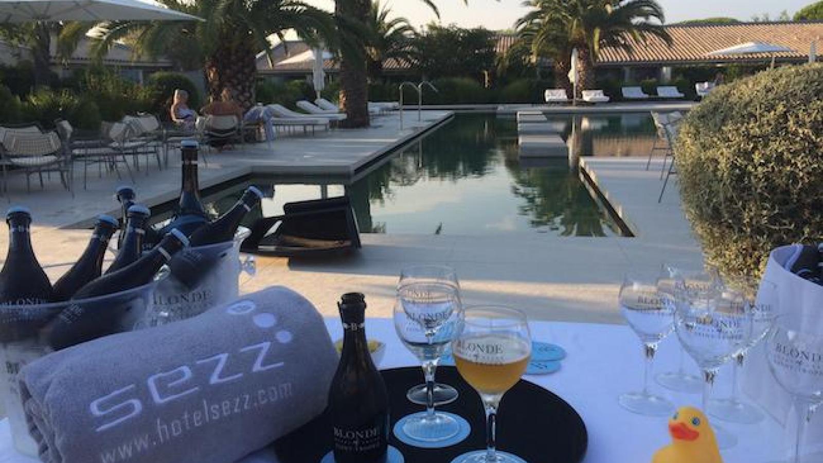 1600x900 Eyes Sparkle With Joy At Dom Perignon Bar Of The Sezz Saint Tropez