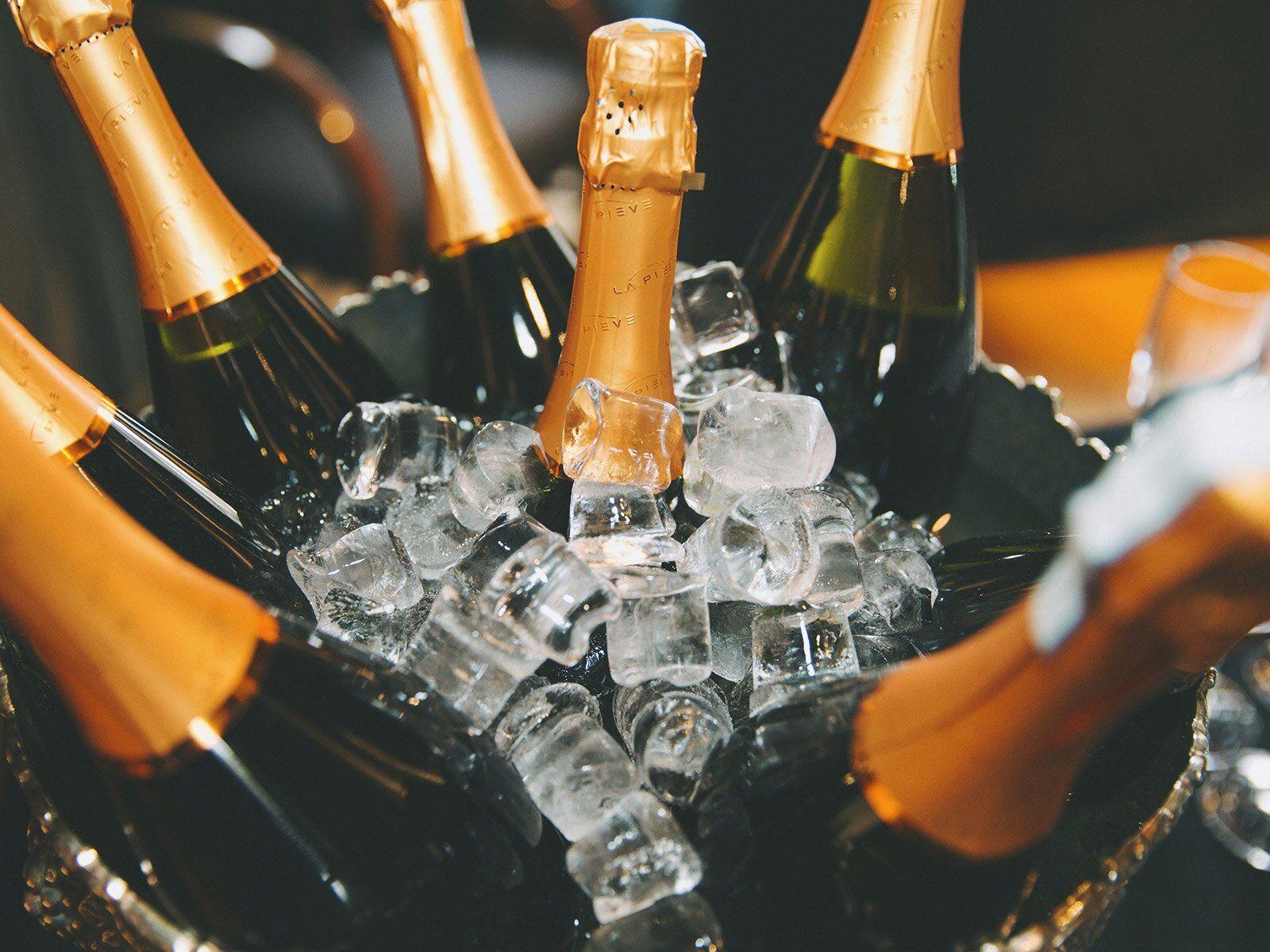 1600x1200 Pop These 25 Bottles and Become a Champagne Master. Food & Wine