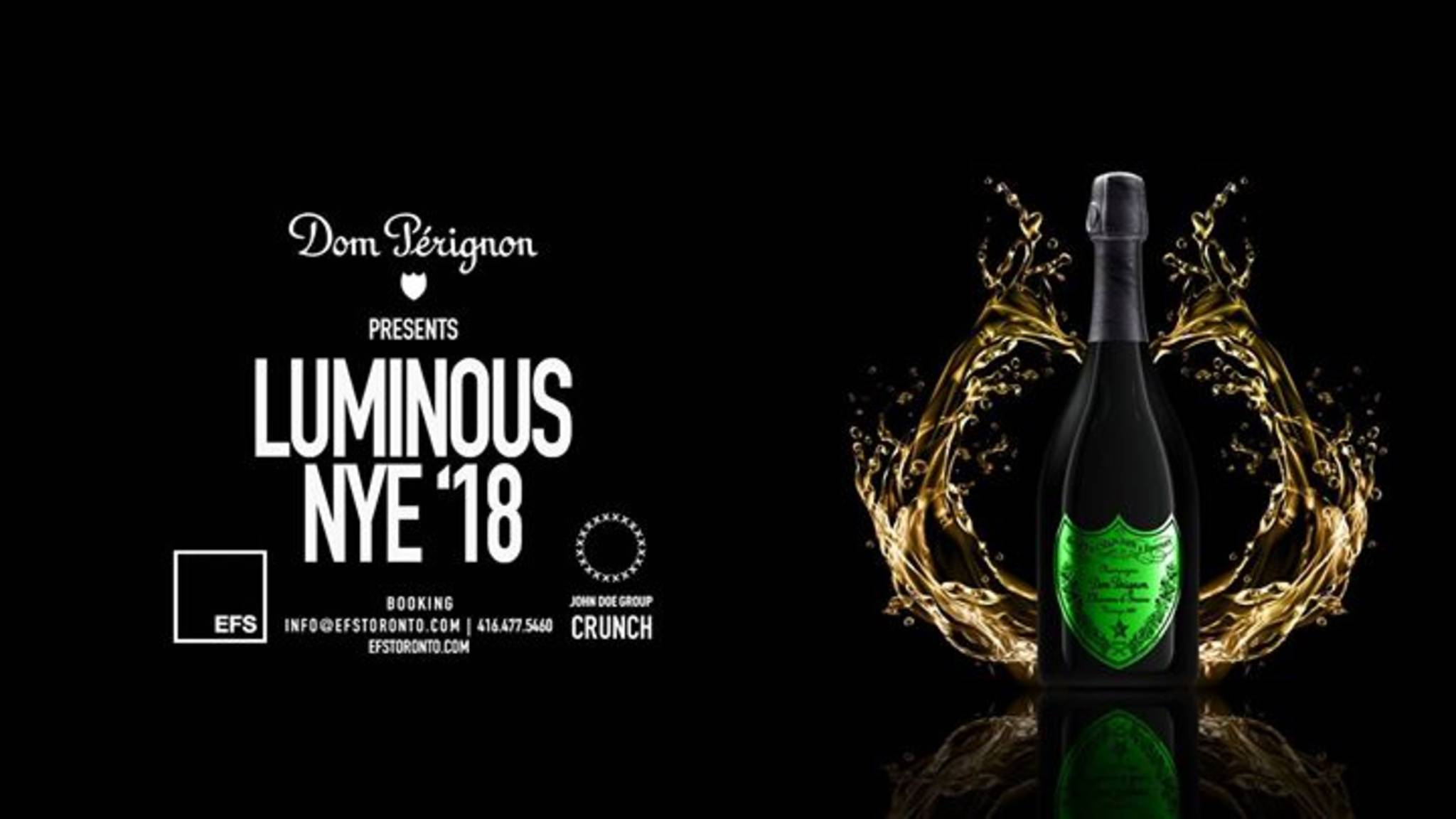 2048x1152 Luminous NYE 2018