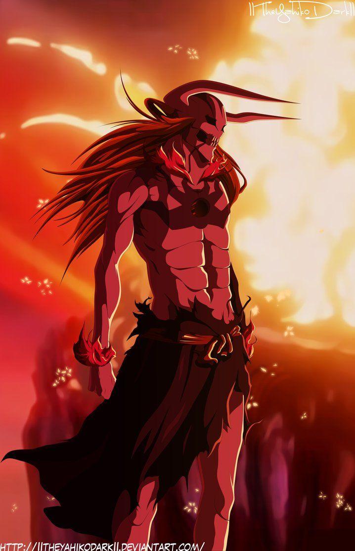 718x1113 Free download vasto lorde are stronger than captain level