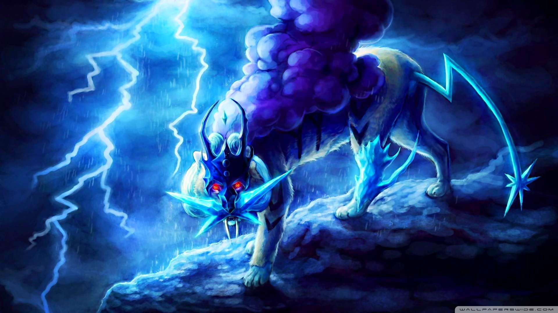 1920x1080 Pokemon HD Wallpaper 1080p