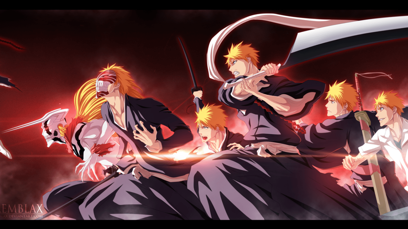 1366x768 Free download Vasto Lorde Bankai Anime Sword Bleach HD Wallpaper Desktop PC [1600x826] for your Desktop, Mobile & Tablet. Explore Ichigo Vasto Lorde HD Wallpaper. Ichigo Vasto Lorde HD