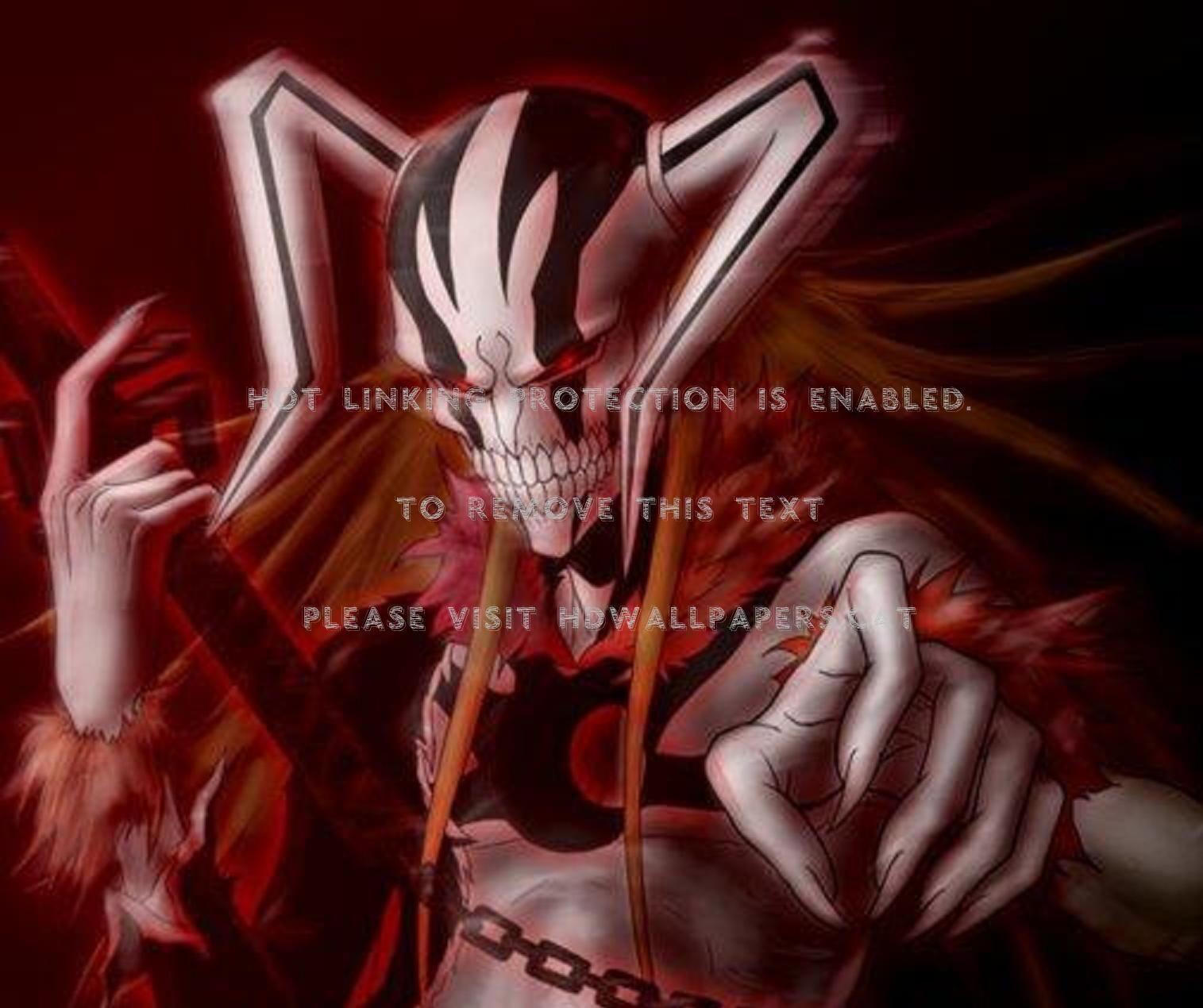 1515x1270 vasto lorde ichigo full hollow kurosaki red