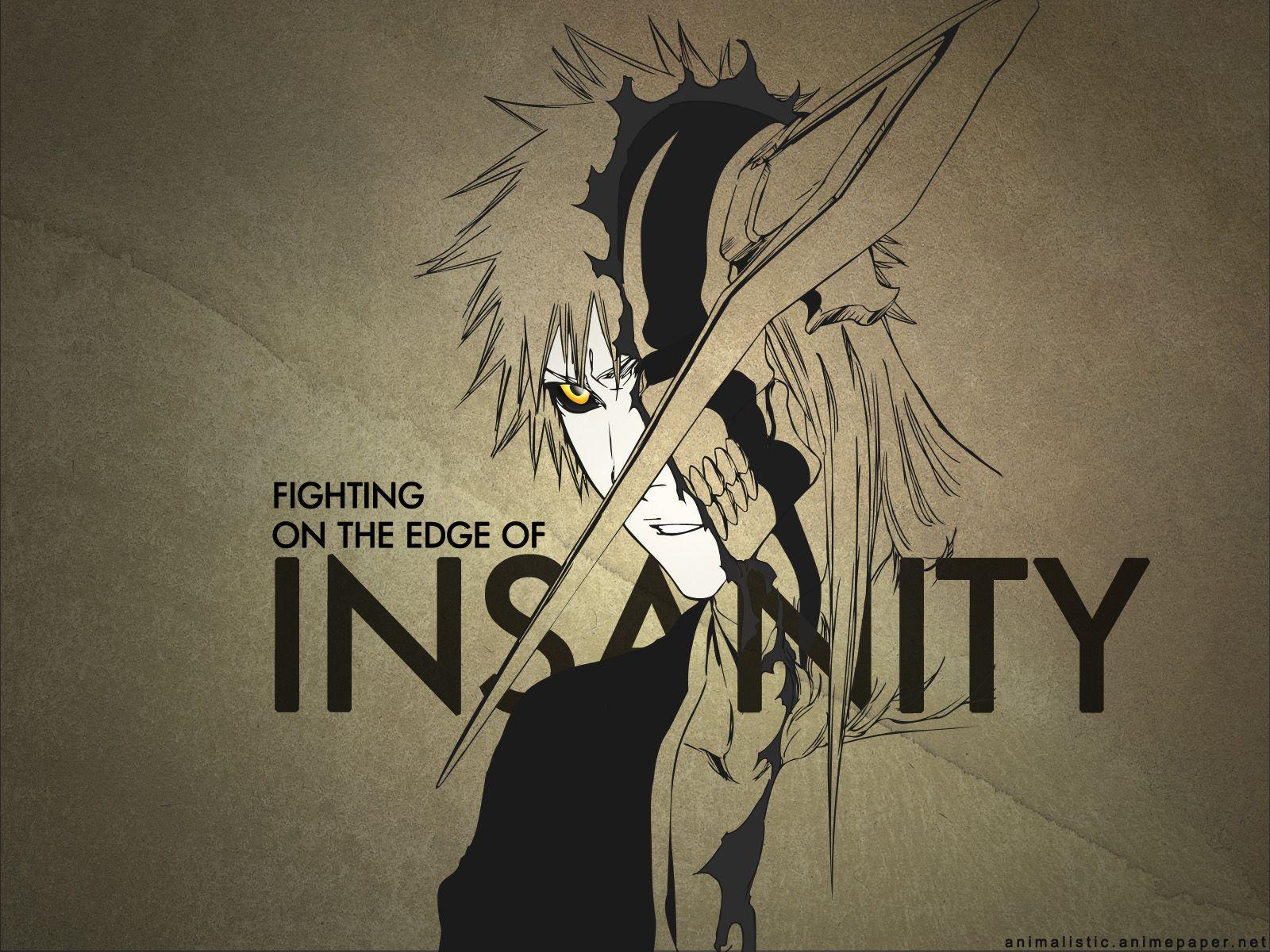 1600x1200 hd wallpaper: Kurosaki Ichigo Vasto Lorde 0020
