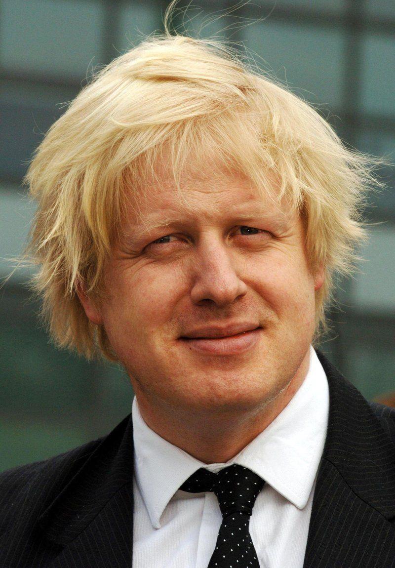 Boris Johnson Wallpapers Top Free Boris Johnson Backgrounds