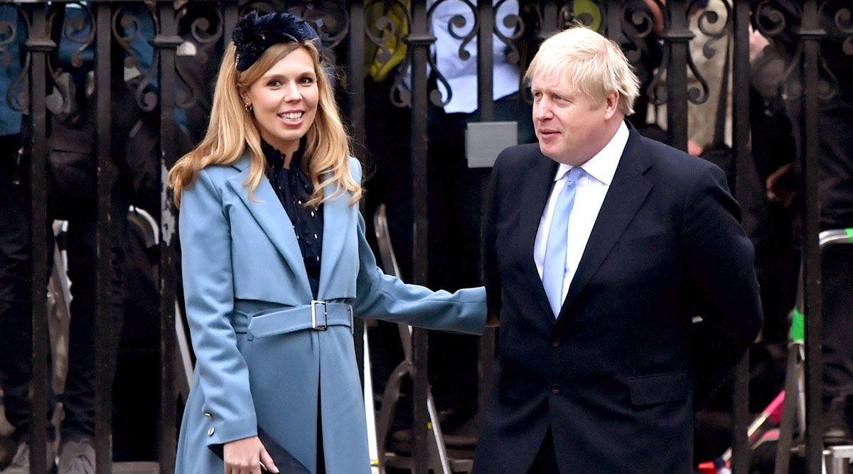1200x667 Boris Johnson and Carrie Symonds Welcome Healthy Baby Boy