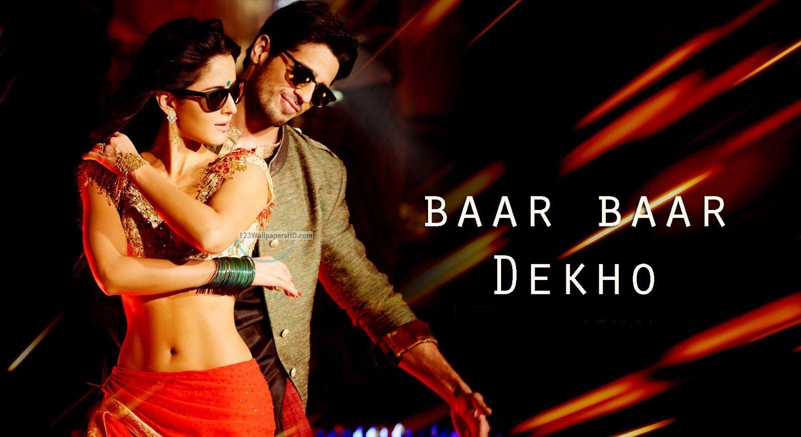 Baar Baar Dekho Wallpapers - Top Free Baar Baar Dekho Backgrounds