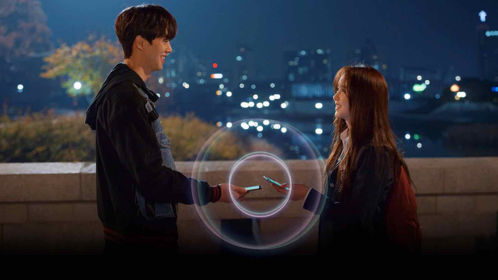 1600x900 Here are some of the very best Korean drama shows on Netflix
