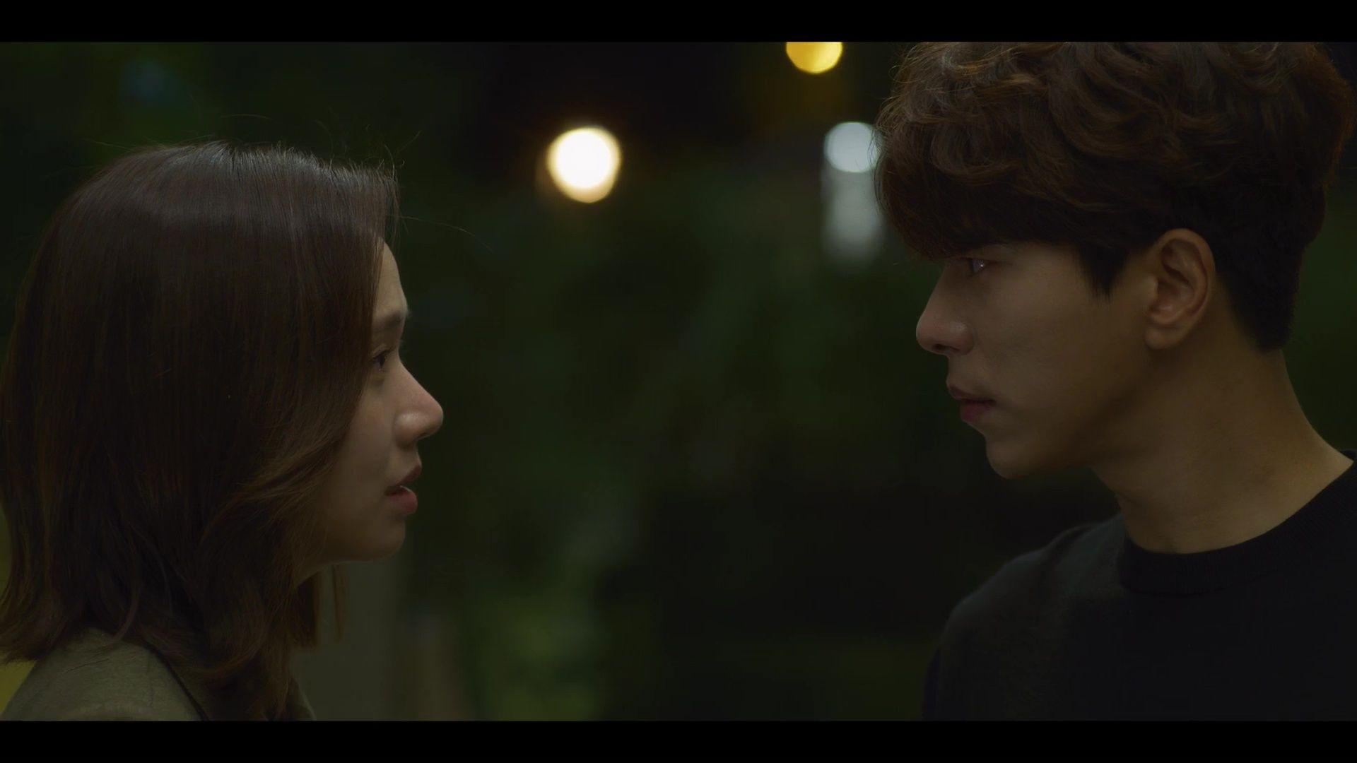 1920x1080 My Holo Love (Series review) Dramabeans Korean drama recaps