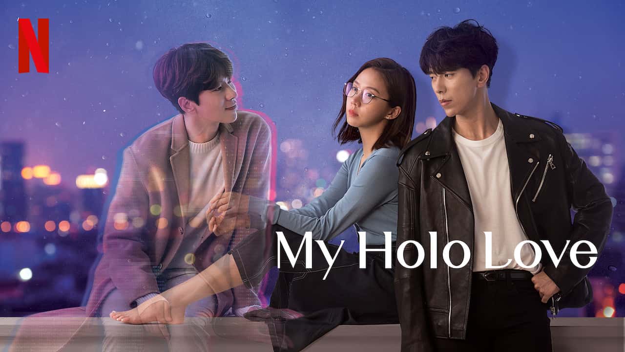 1280x720 Here's Everything New On Netflix Today: February 7th, 2020